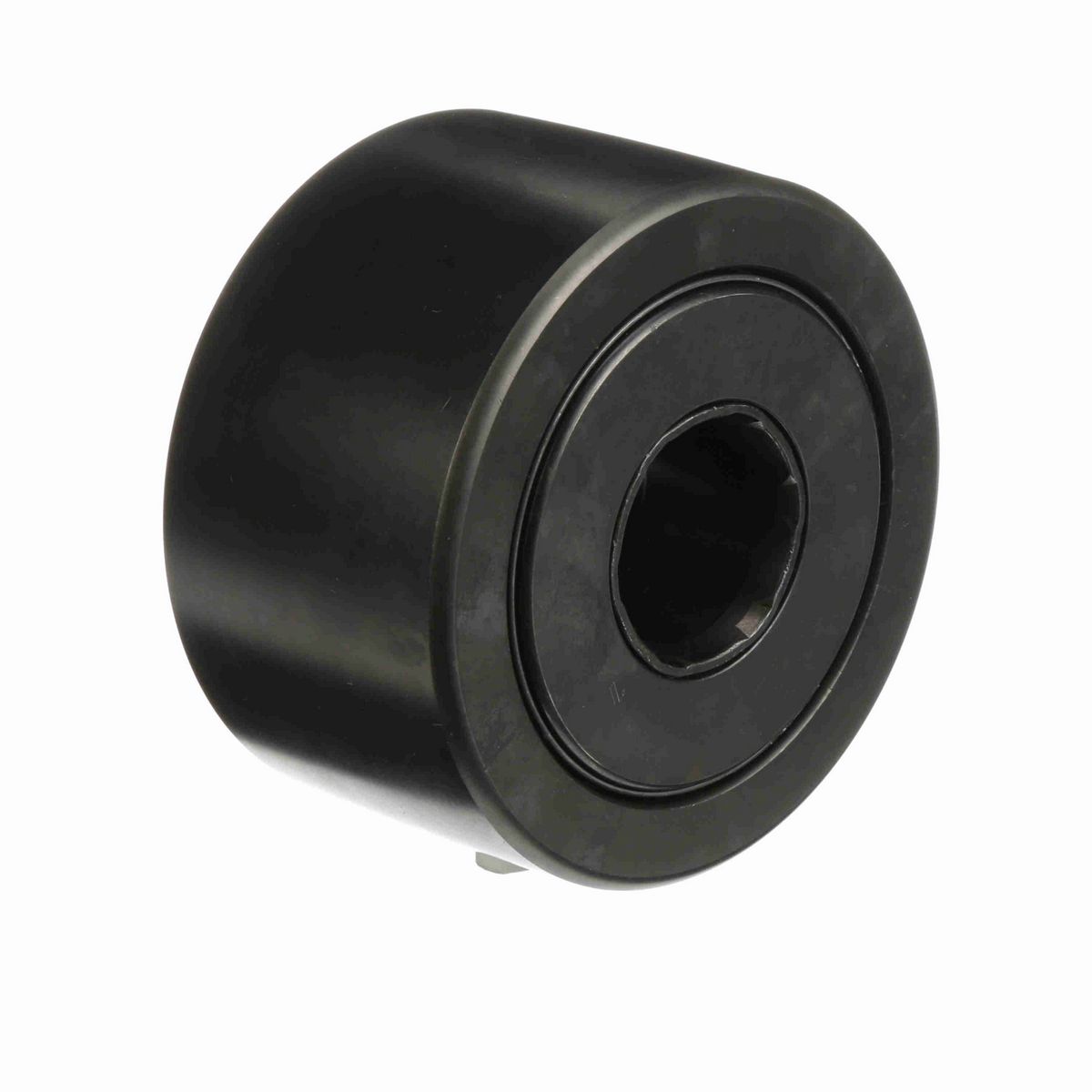 Опорный ролик McGill CAMROL CCYR 4 S, бочкообразный, с уплотнением, дюймовый