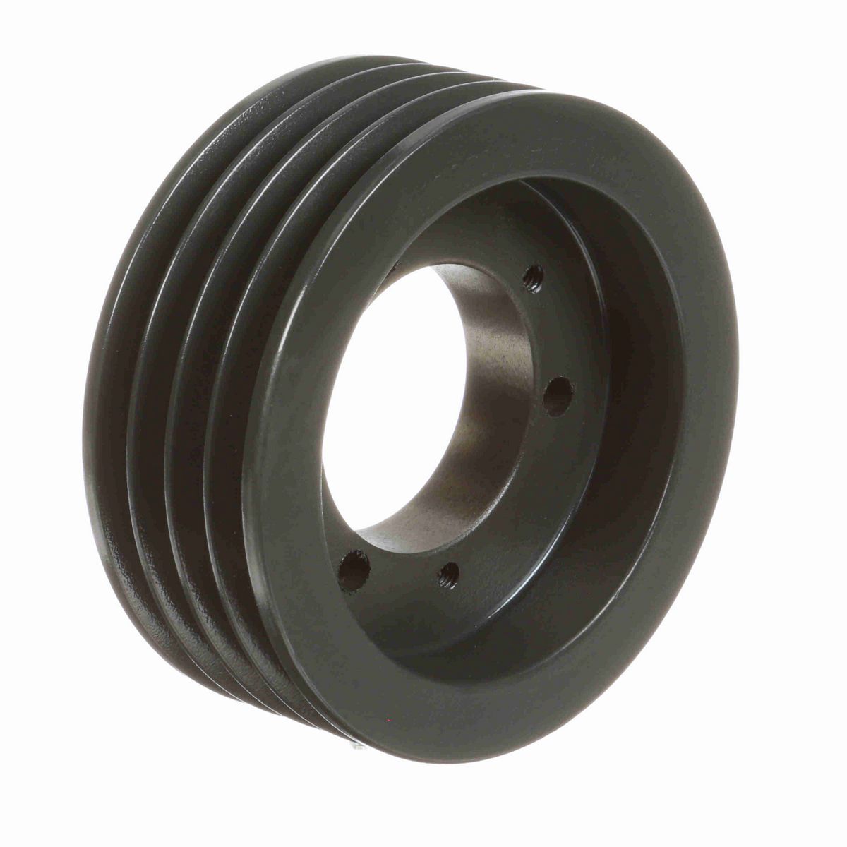 Browning 4 Groove Cast Iron Bushed Bore Multiple Sheave - 43V500SDS