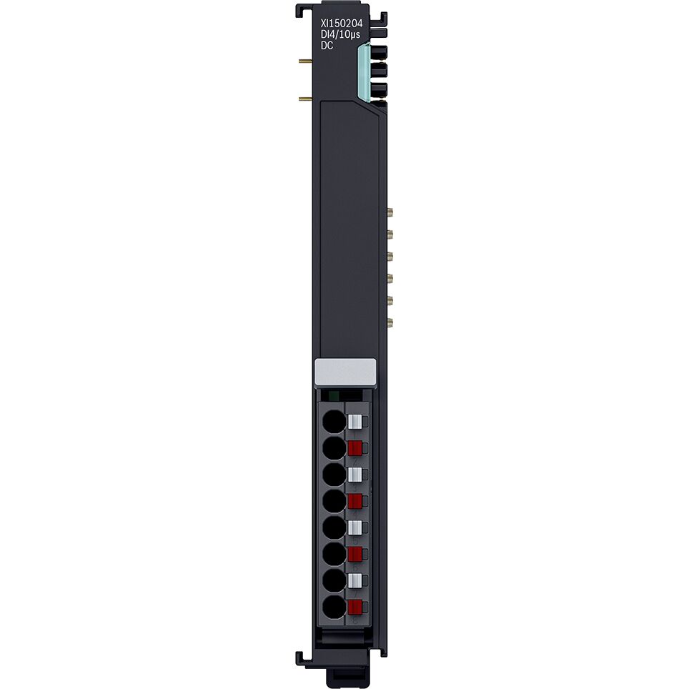 DIGITAL INPUT MODULE XI150204 [R911421640]