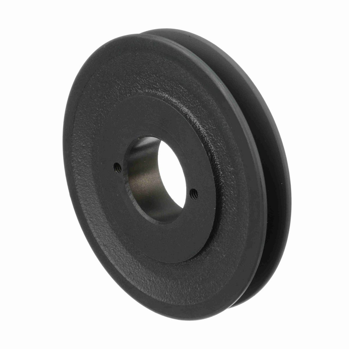 Browning 1 Groove Cast Iron FHP - Bushed Sheave - AK54H