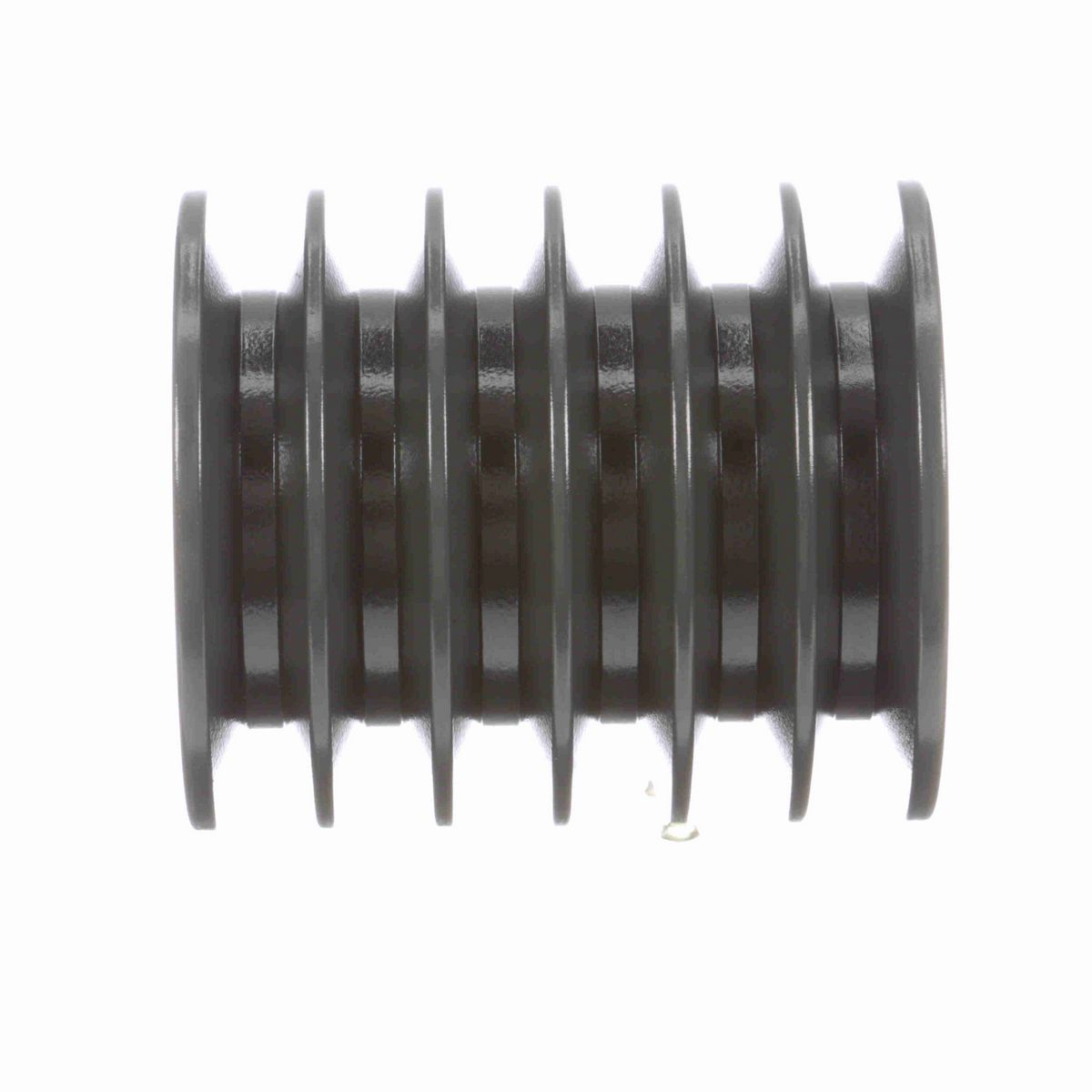 Browning 6 Groove Cast Iron Bushed Bore Multiple Sheave - 6TB38