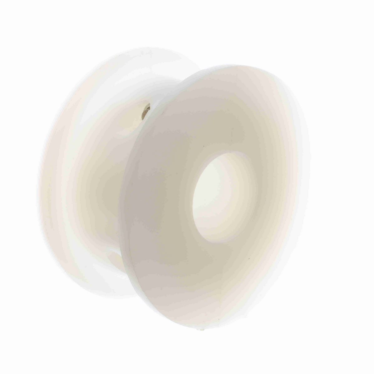 System Plast 820 Series Split Machined Sprocket with 19 Teeth and a 40mm Round Idler Bore - 820-19R40M-WMS