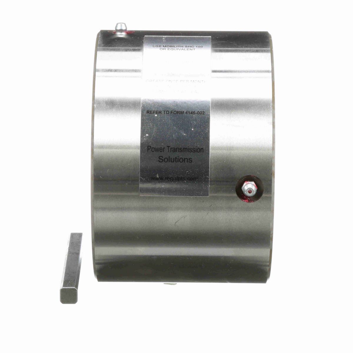 Morse M Series CAM Clutch - MO600A-G 1-1/2FB CL