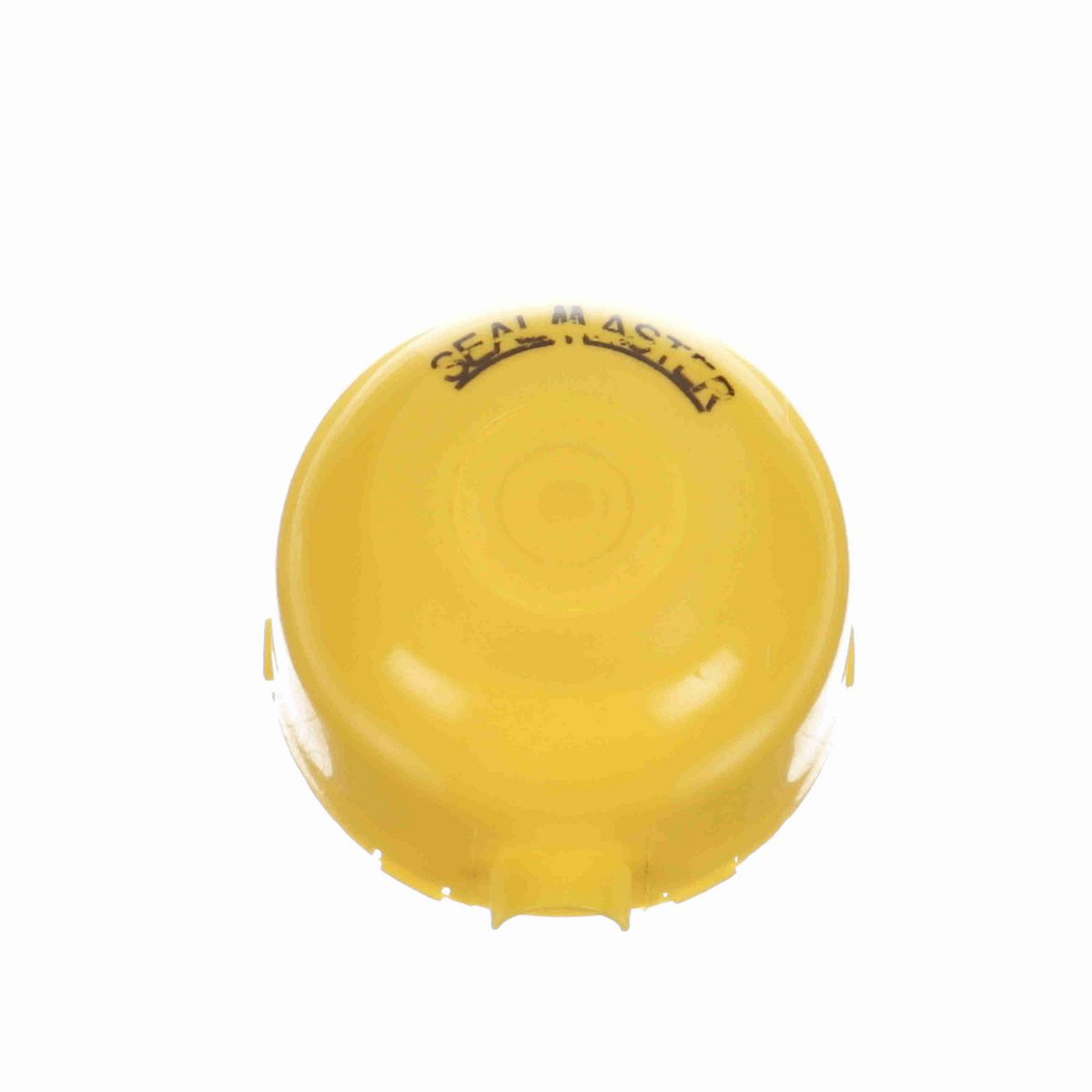 Sealmaster Closed Polypropylene End Cap Assembly - Snap On - ECC-12 END CAP ASSM