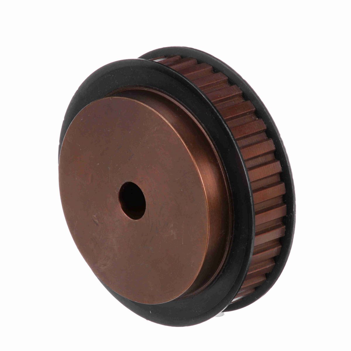 Browning Steel Rough Bore Gearbelt Pulley - 36LB075