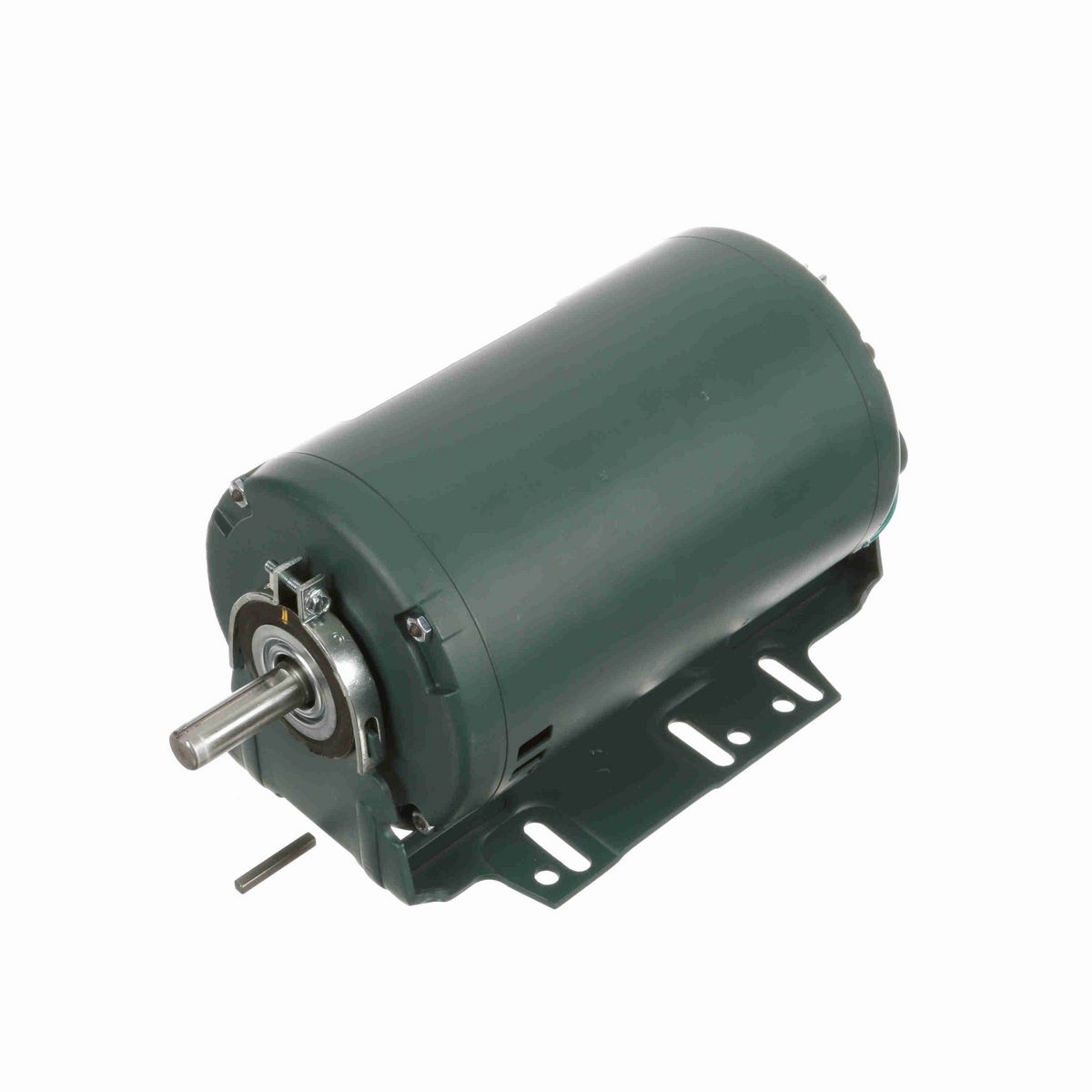 LEESON ecoSaver™ General Purpose Motor, 0.33 & 0.25 HP, 3 Ph, 60 & 50 Hz, 230/460 & 190/380 V, 1800 & 1500 RPM, S56 Frame, DP - E100210.00