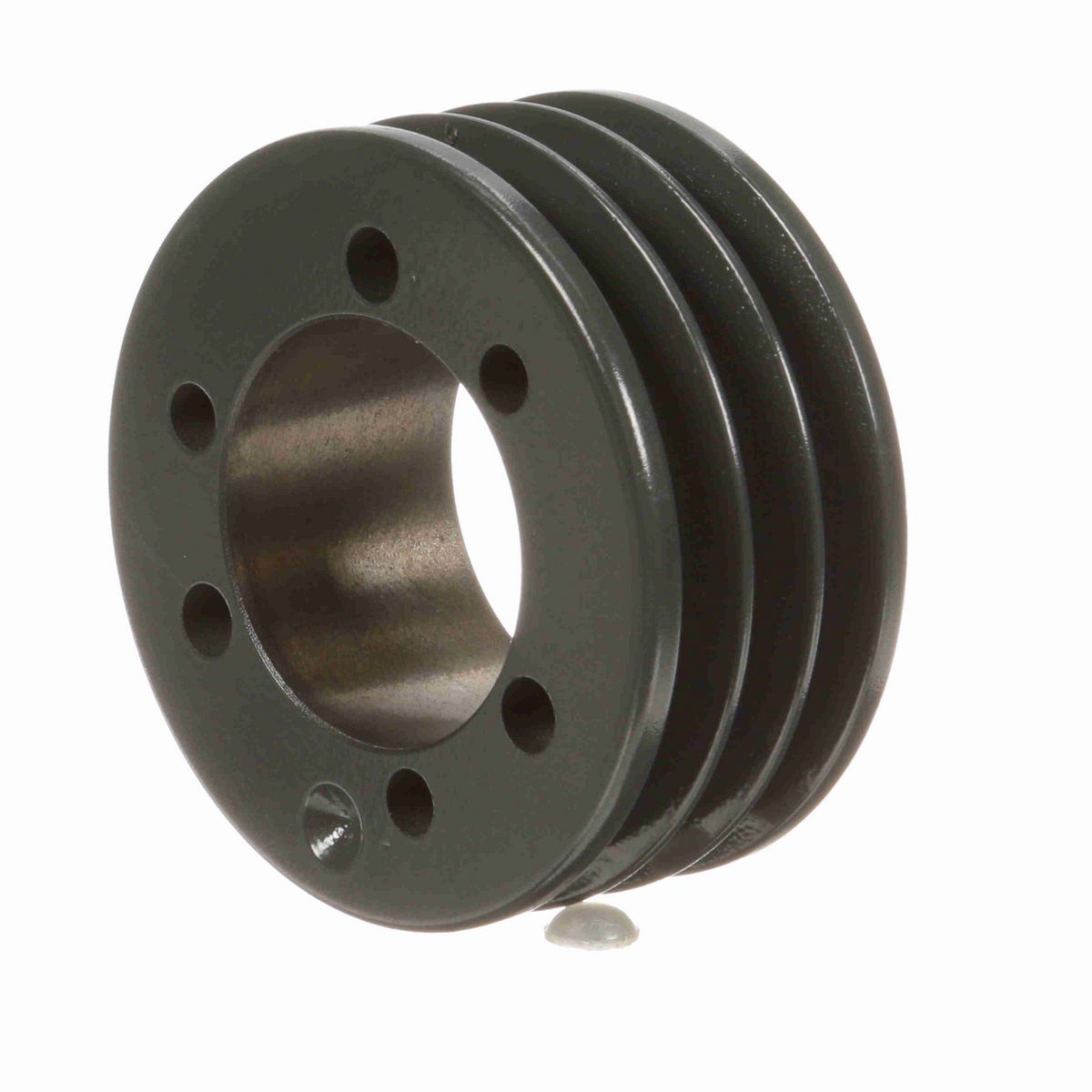 Browning 3 Groove Cast Iron Bushed Bore Multiple Sheave - 33V335SH