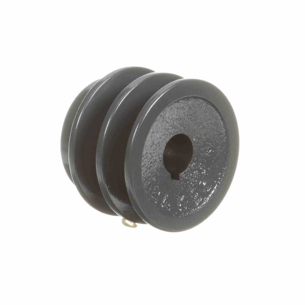 Browning 2 Groove Cast Iron FHP - Finished Bore Sheave - 2AK23X5/8