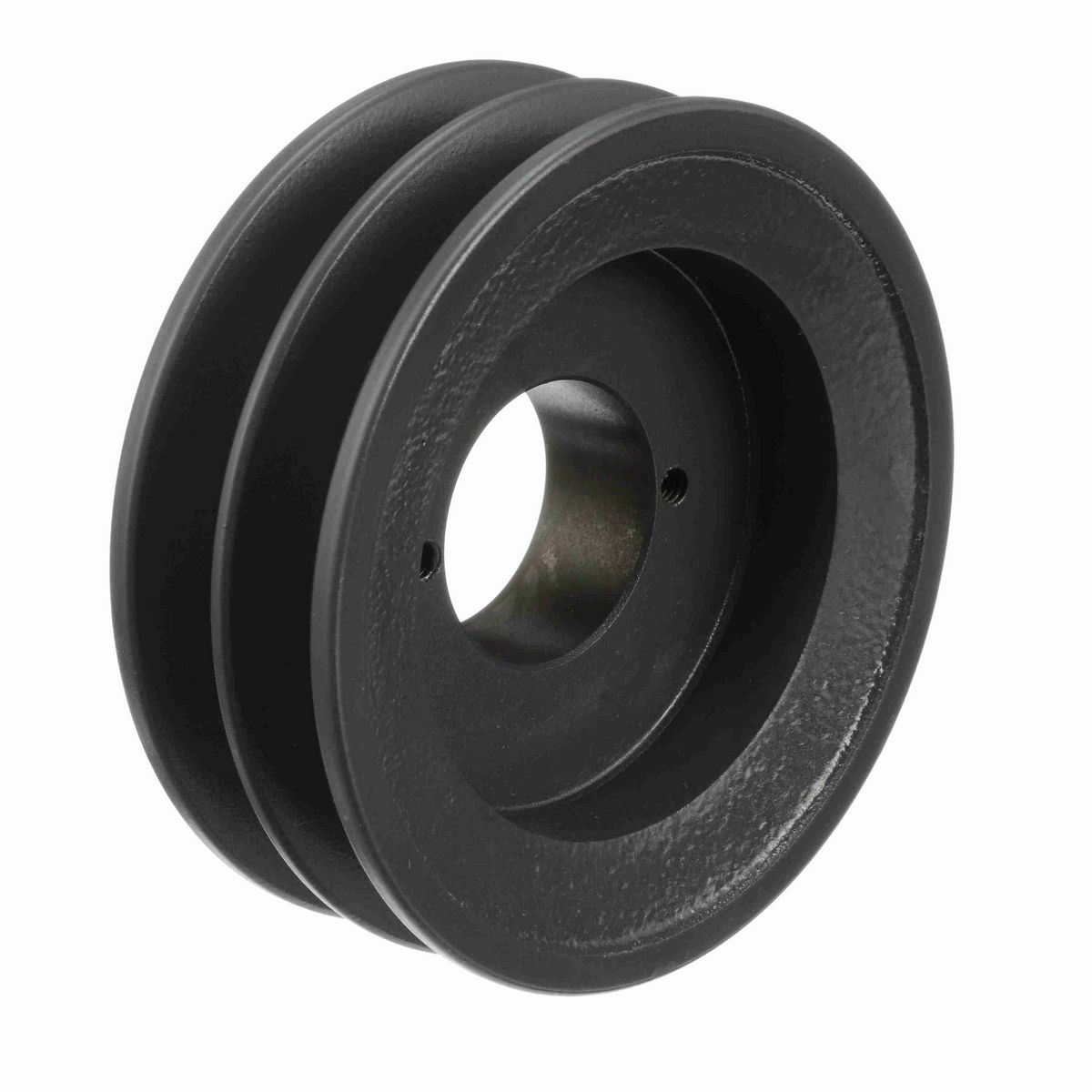 Browning 2 Groove Cast Iron FHP - Bushed Sheave - 2BK52H