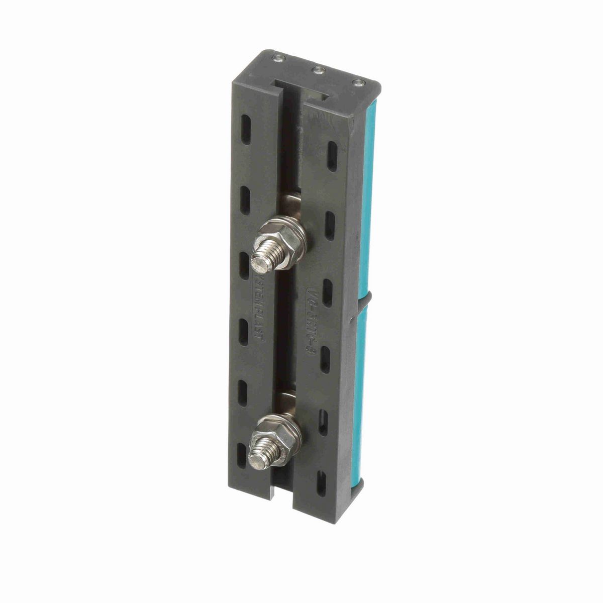 System Plast Center Transfer Module; Width: 6.1-in, Length: 1.54-in, Height: 0.87-in, w/ 3 Type SSA rollers - TMC-K600R3SSA-FM