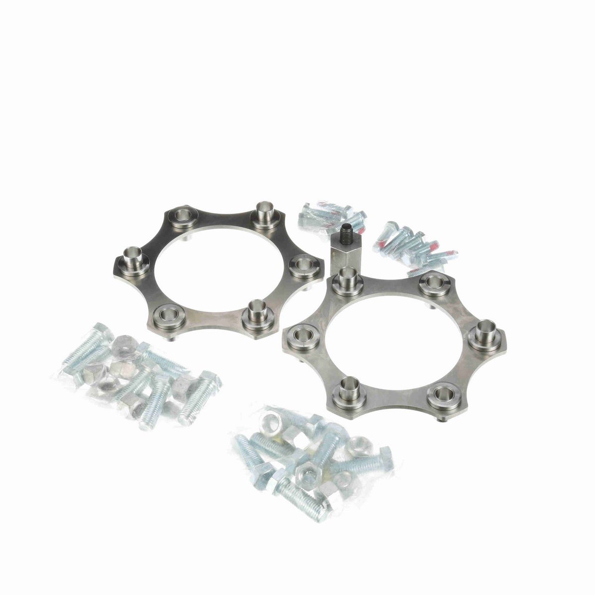 Kop-Flex Disc Coupling Parts Kit - Style KD1 & KD2 - Size 353 - 353 KD PK