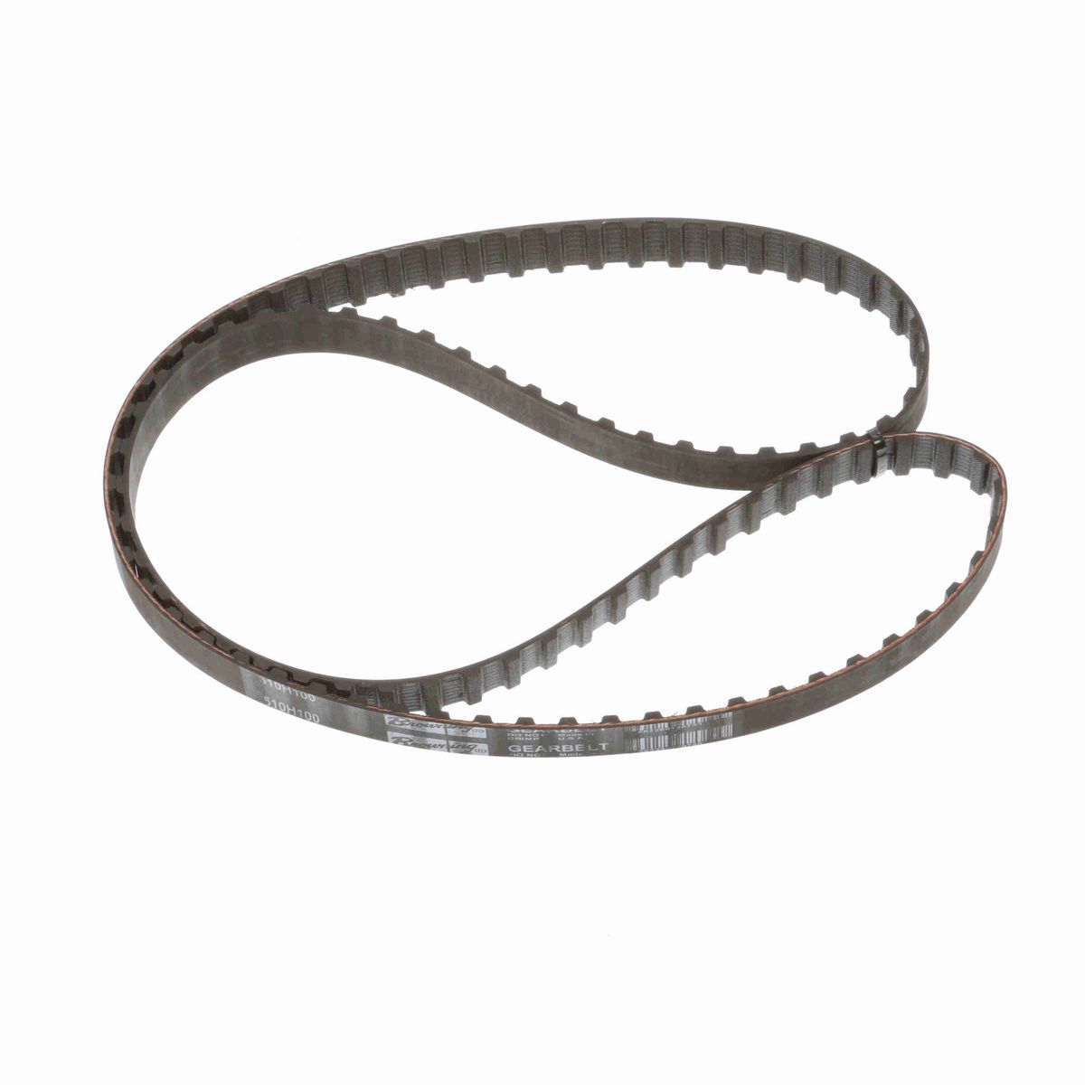 Browning Neoprene H Section Gearbelt - 510H100