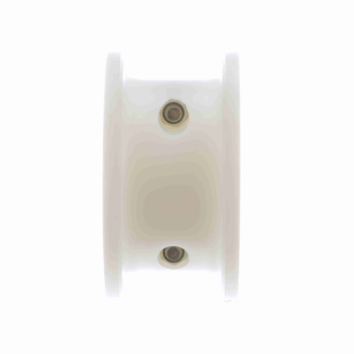 System Plast 820 Series Split Machined Sprocket with 19 Teeth and a 40mm Round Idler Bore - 820-19R40M-WMS