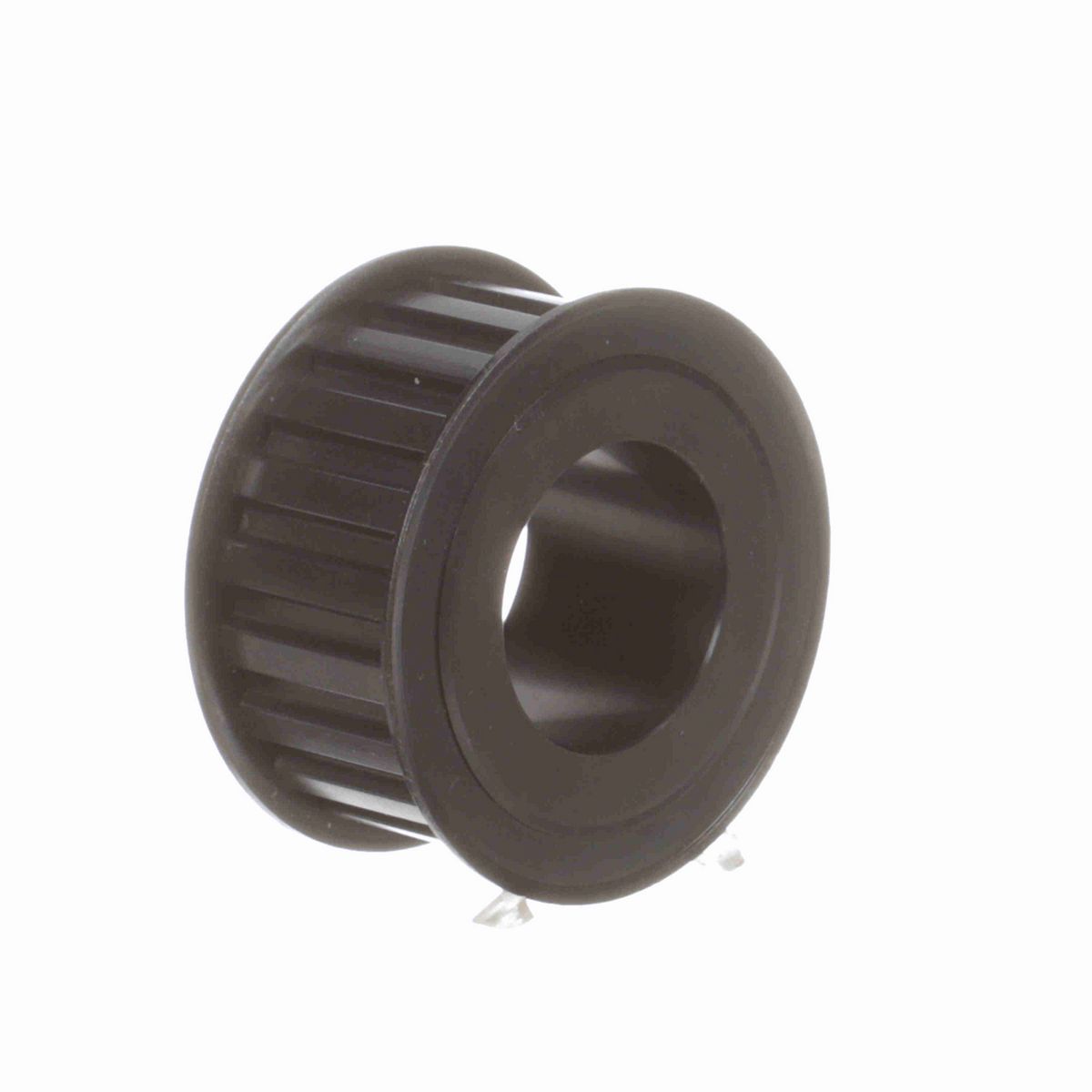 Browning Steel Bushed Bore Gearbelt Pulley - 20L100JA