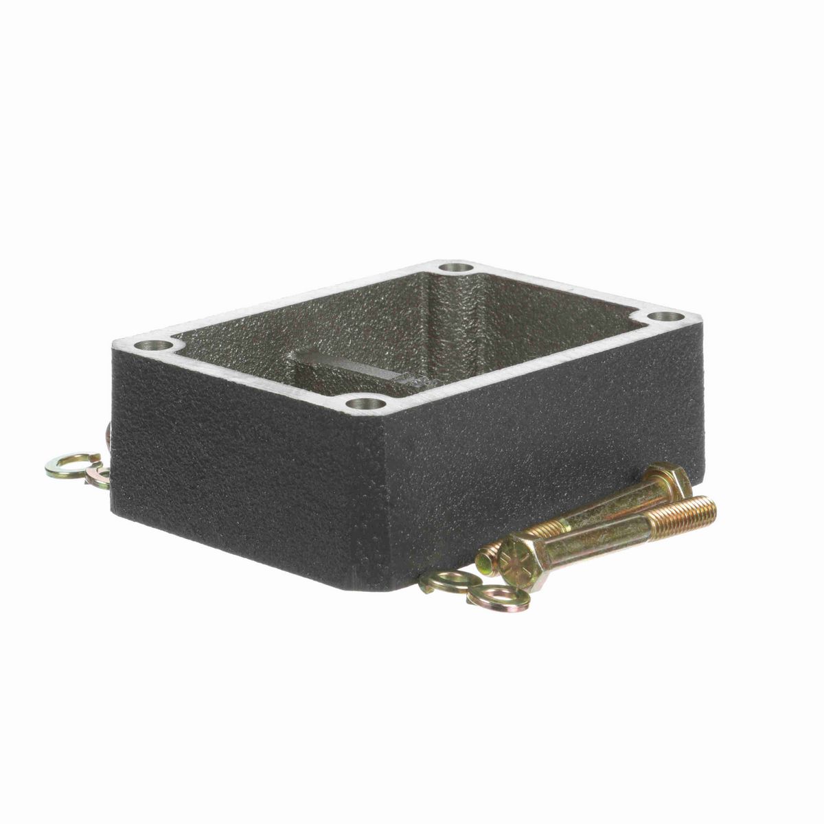 Morse Raider Plus Worm Gear Reducer Worm Gear Accessory - 175R-BK