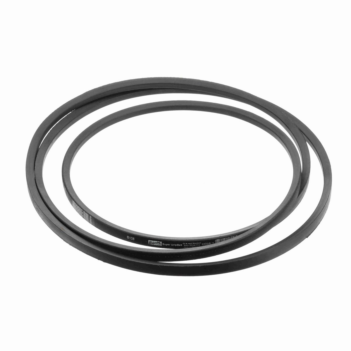 Browning Neoprene Wrapped Belt 95% Efficient - B138