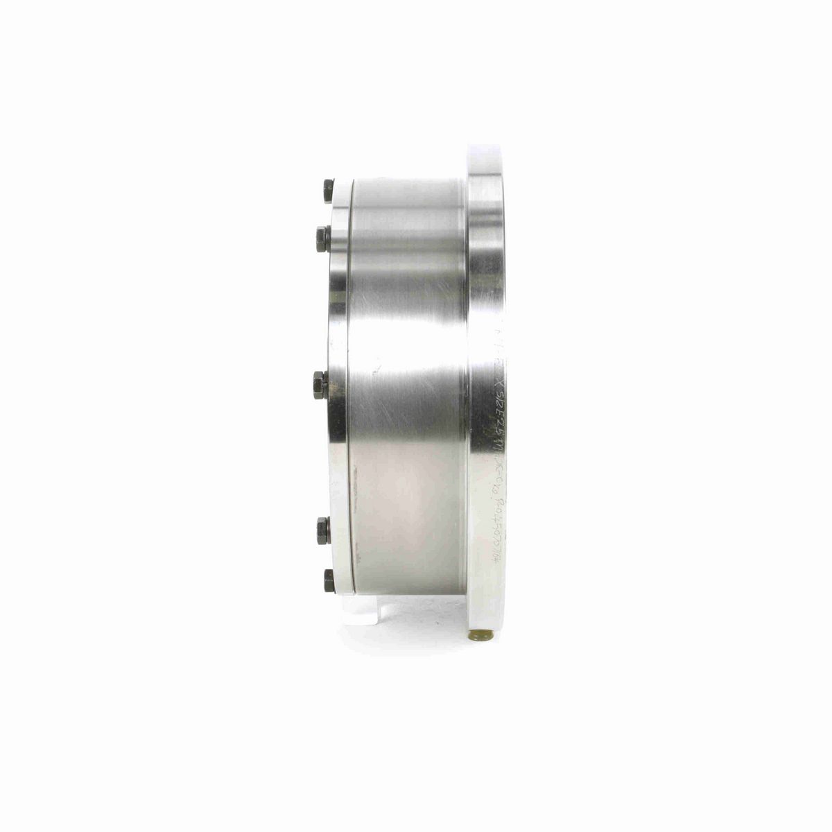 Kop-Flex Elastomeric Coupling Flex Half - Style K2 - Size 25 - Rough Bore - 25 K2 FH