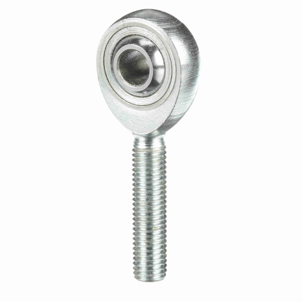 Sealmaster Male Rod End Bearing - Three-Piece Greasable Carbon Steel Race - TRE 4