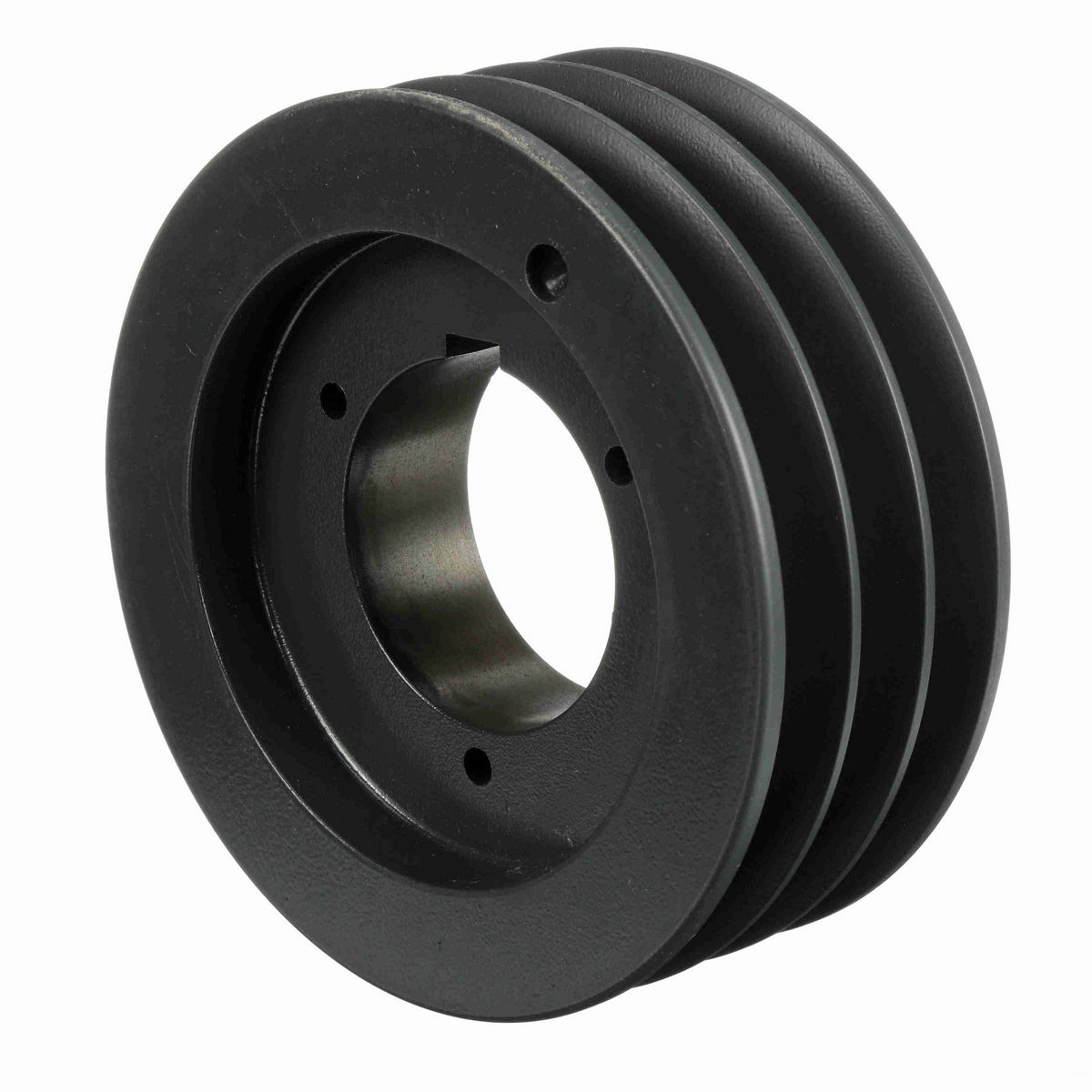 Browning 3 Groove Cast Iron Bushed Bore Multiple Sheave - 3B5V60