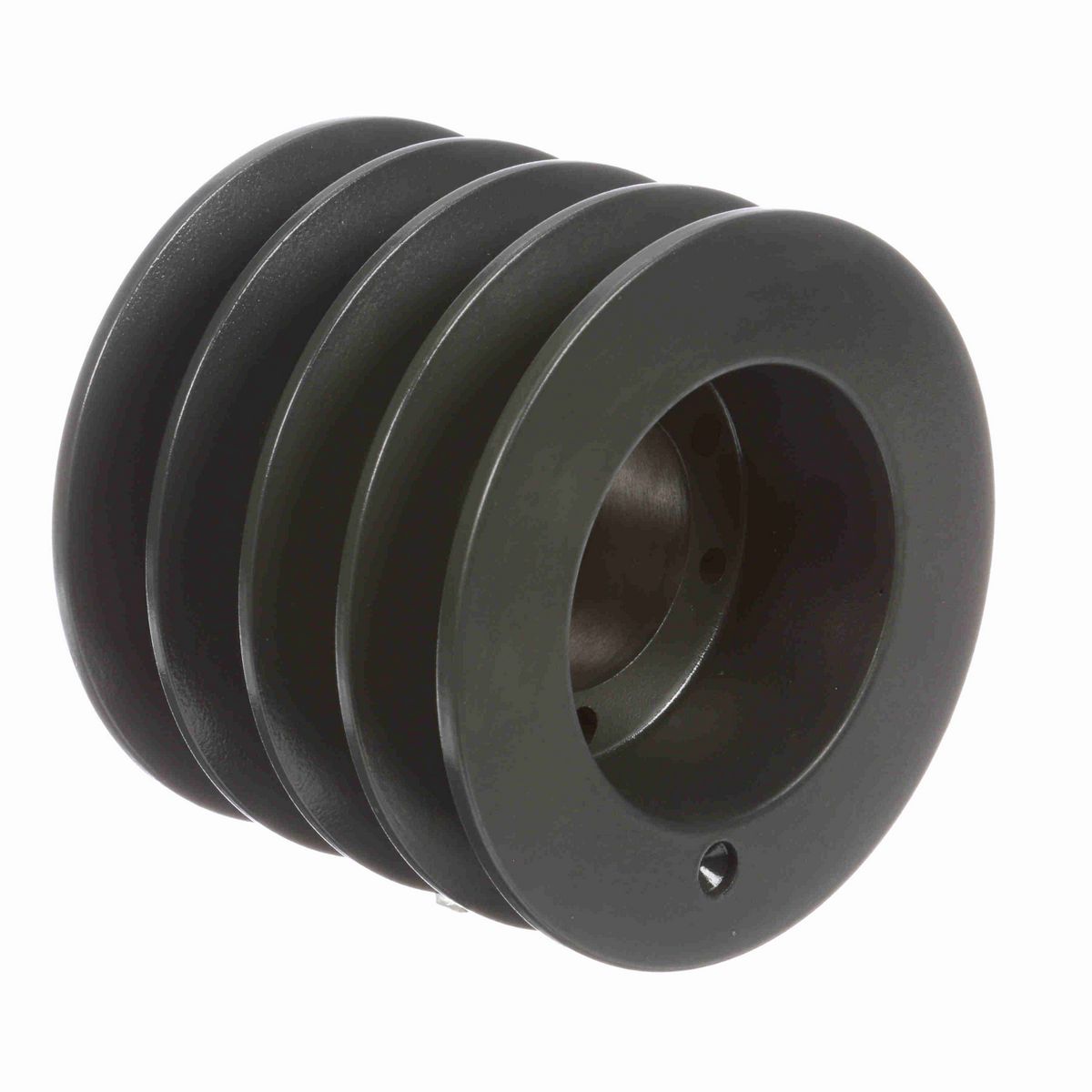 Browning 4 Groove Cast Iron Bushed Bore Multiple Sheave - 4C50SD