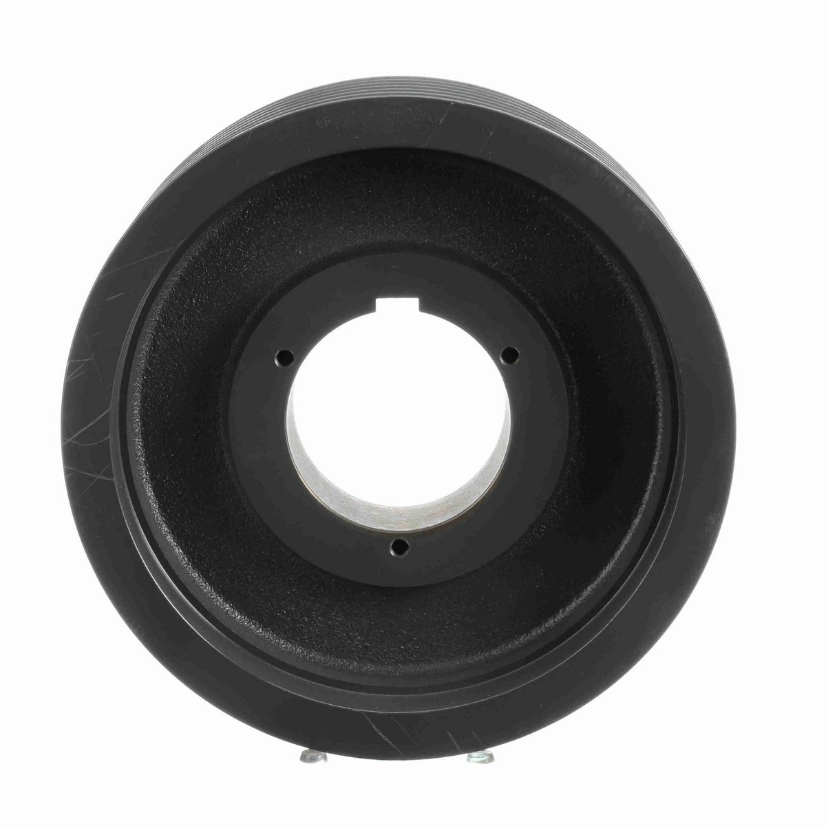 Browning 6 Groove Cast Iron Bushed Bore Multiple Sheave - 6R5V118