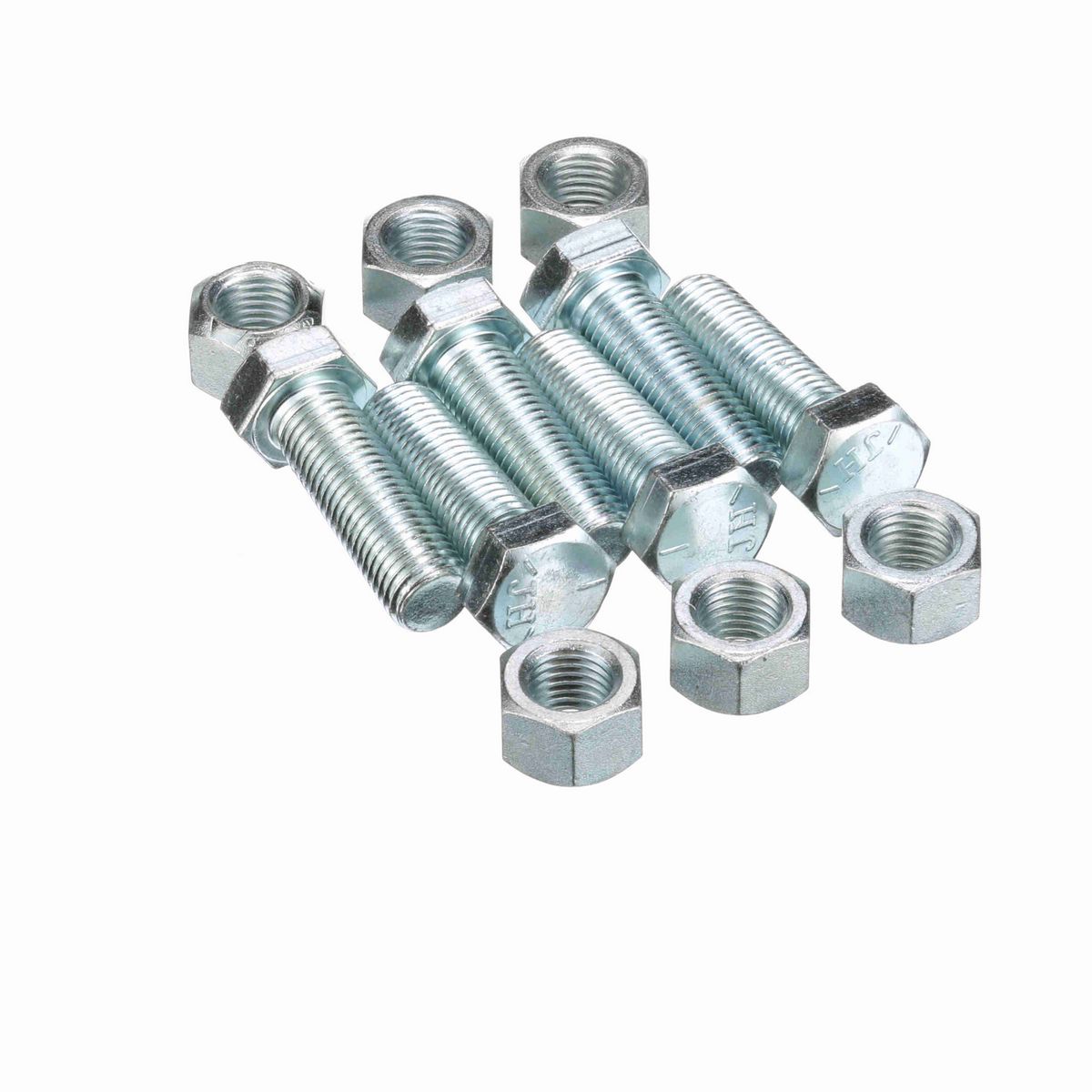 Kop-Flex Disc Coupling Medium Torque Disc Pack Fastener Sets - Style KD1 & KD2 - Size 403 - 403 KD MTFS