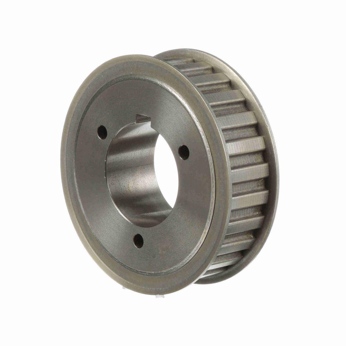 Browning Steel Bushed Bore Gearbelt Pulley - 26HP100