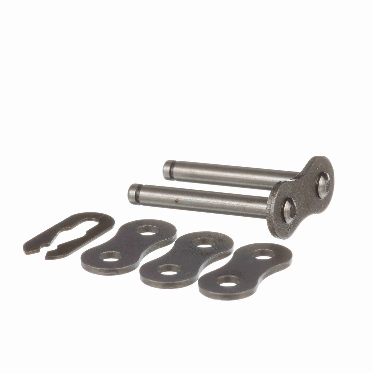 Browning Standard Roller Chain Spring Clip Connecting Link - J40-2 S/C C/L