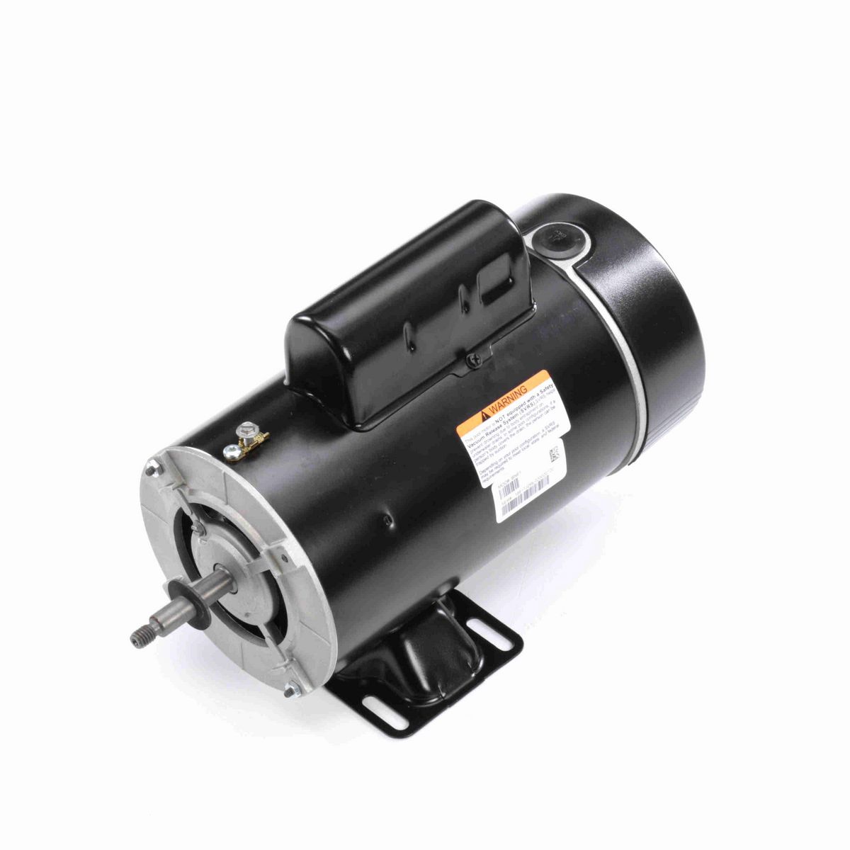 Century Pool Pump Motor, 2-.25 HP, 1 Ph, 60 Hz, 230 V, 3600 RPM, X48Y Frame, DP - BN61