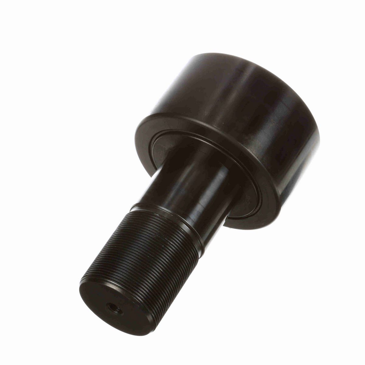 Опорный ролик с цапфой McGill Heavy Stud CAMROL CCFH 5 S, бочкообразный, с уплотнением, с шестигранным отверстием, дюймовый