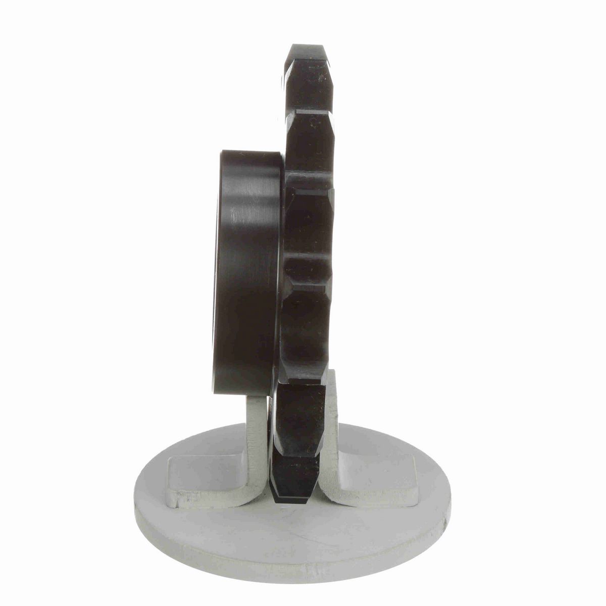 Browning Steel Bushed Bore Roller Chain Sprocket - H80P16