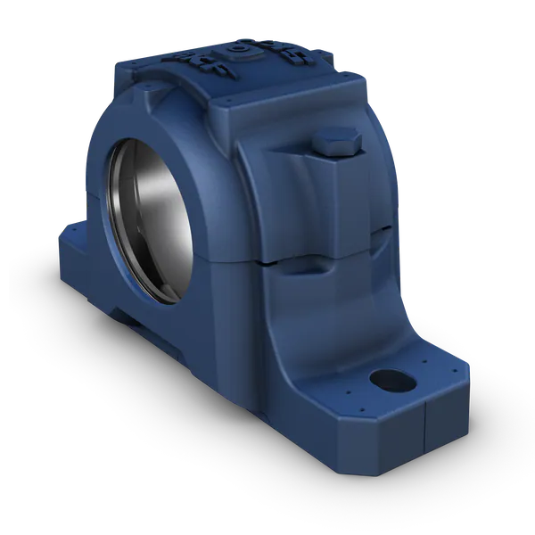 Разъёмный стационарный корпус серии SNL серий 2, 3, 5 и 6 SKF SNL 205 V