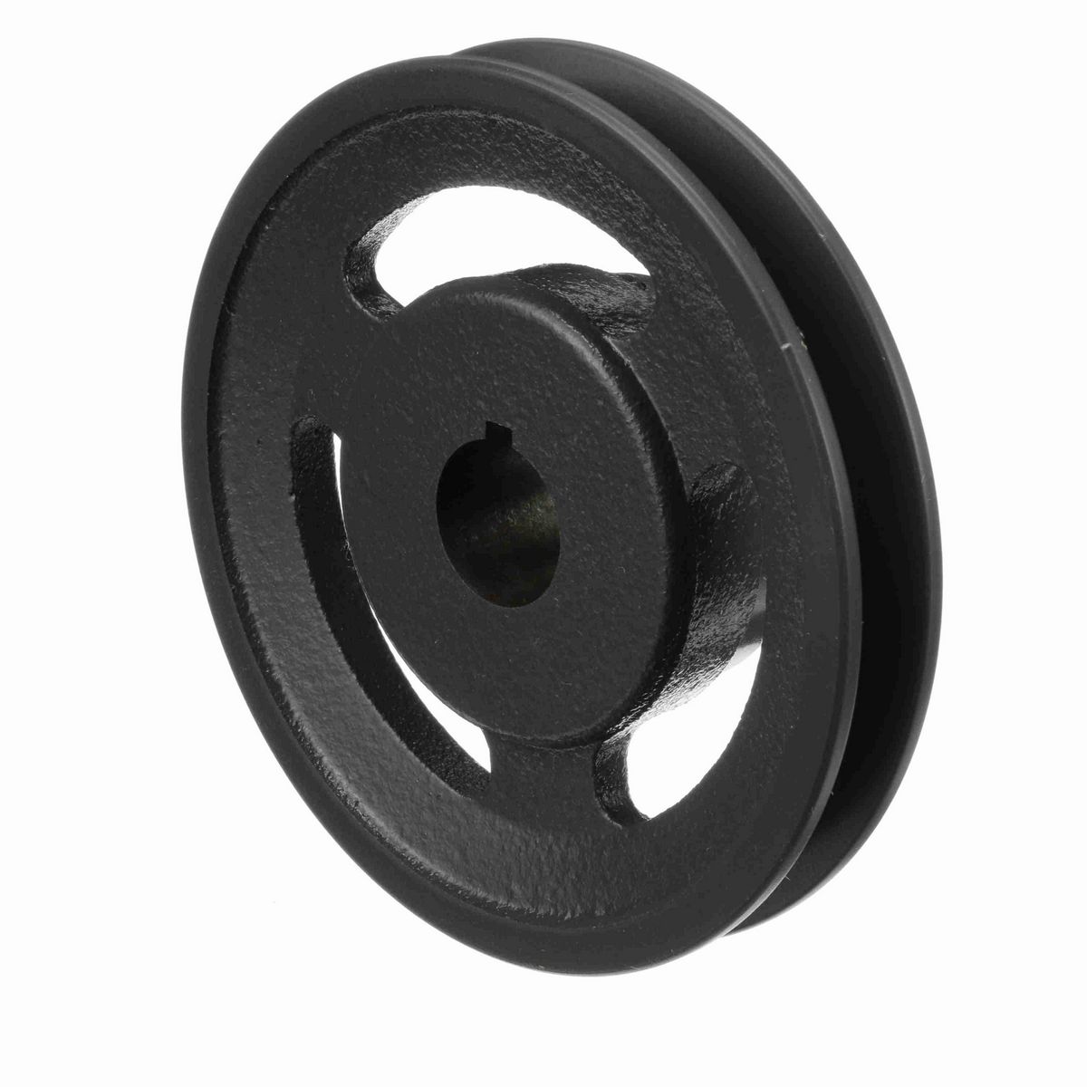 Browning 1 Groove Cast Iron FHP - Finished Bore Sheave - AK49X7/8