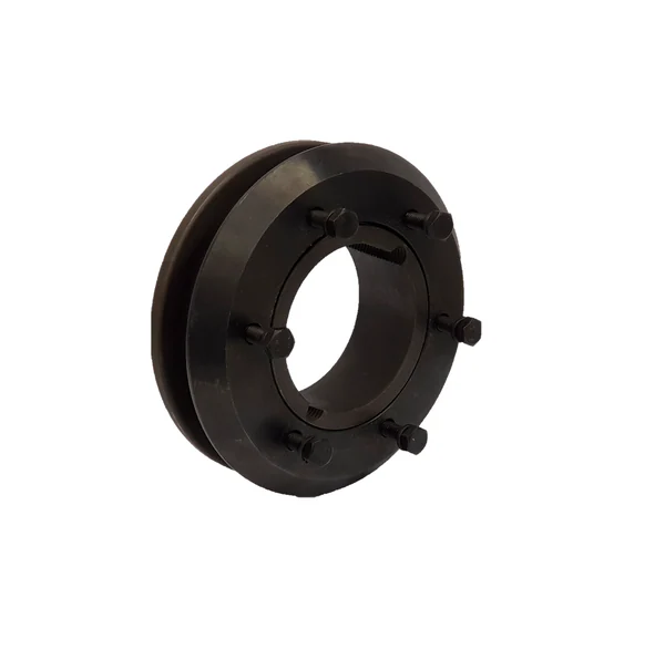 Фланец упругой муфты Flex с коническим отверстием, тип F SKF PHE F100FTBFLG