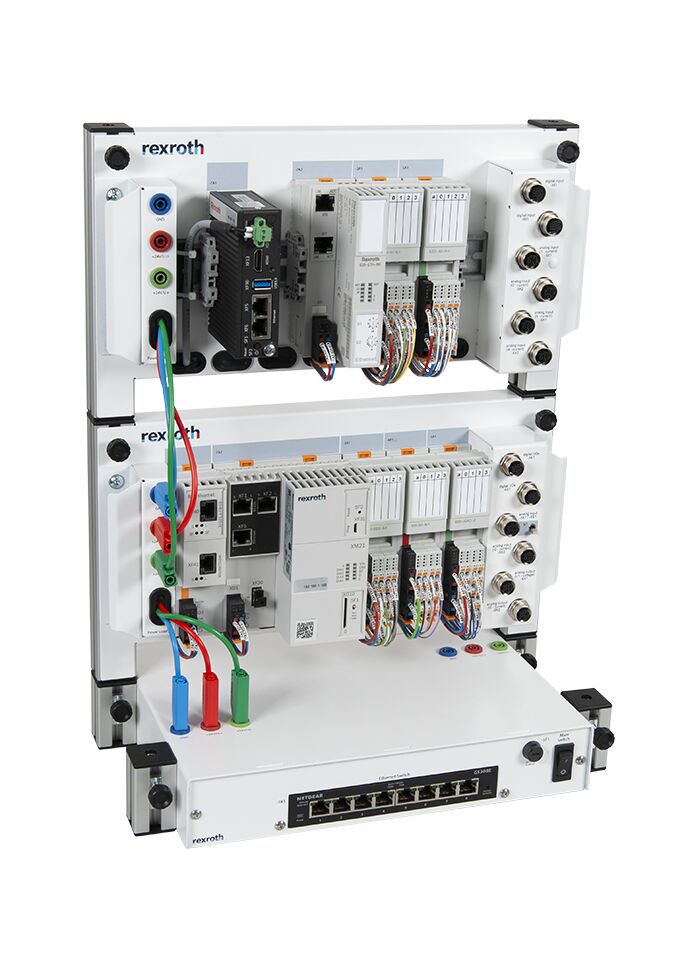 EQUIPMENT SET TS-AX 102-1X [R901542770]