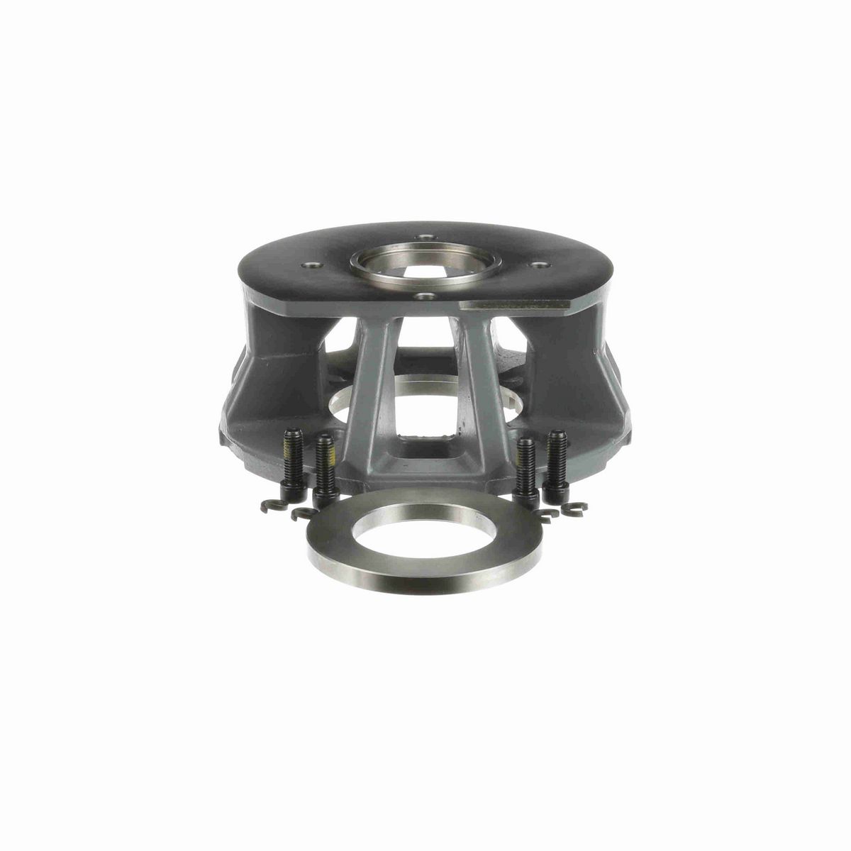 Монтажный комплект Browning Torque Taper Plus 207SCA-P, для редукторов с монтажом на вал