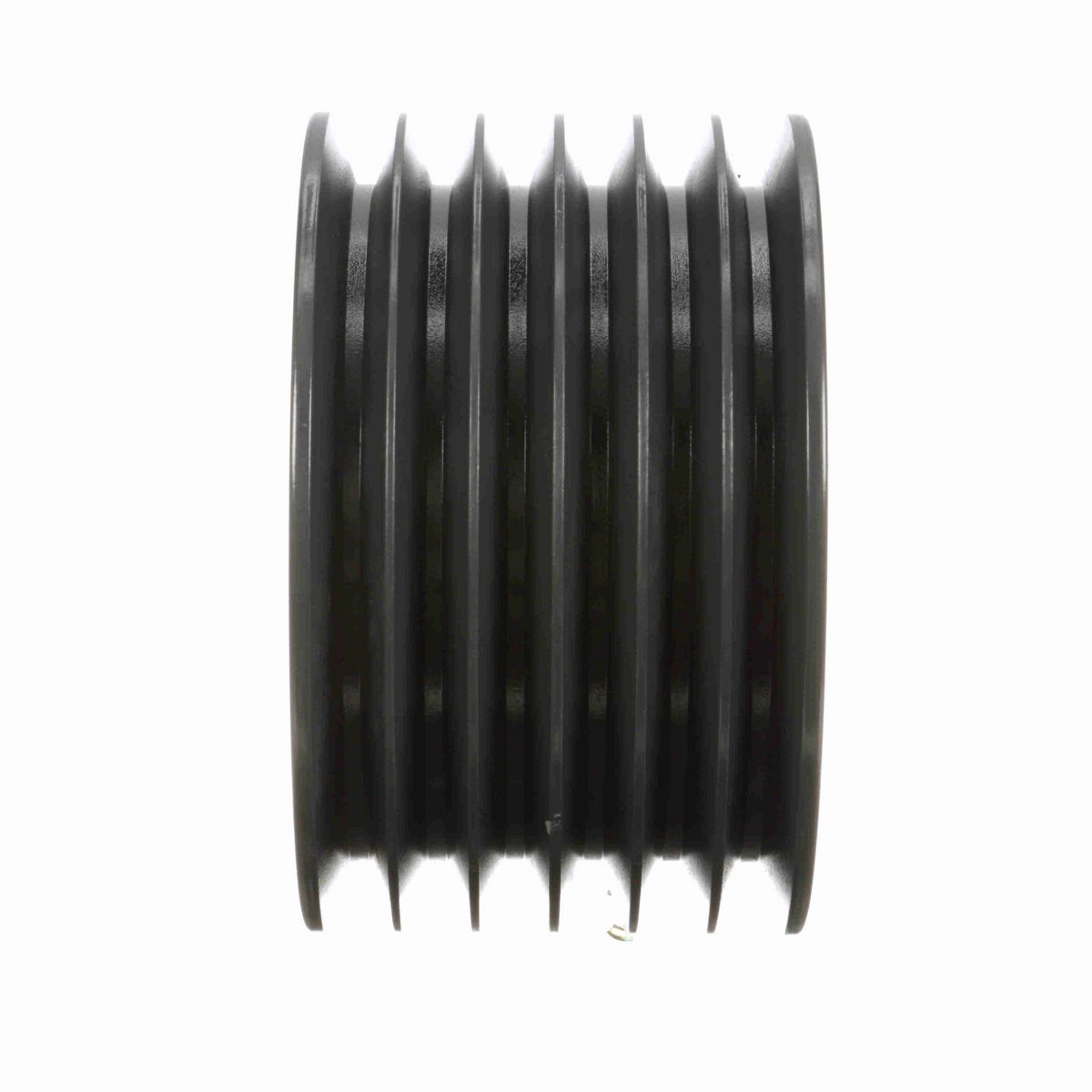 Browning 6 Groove Cast Iron Bushed Bore Multiple Sheave - 6B5V74