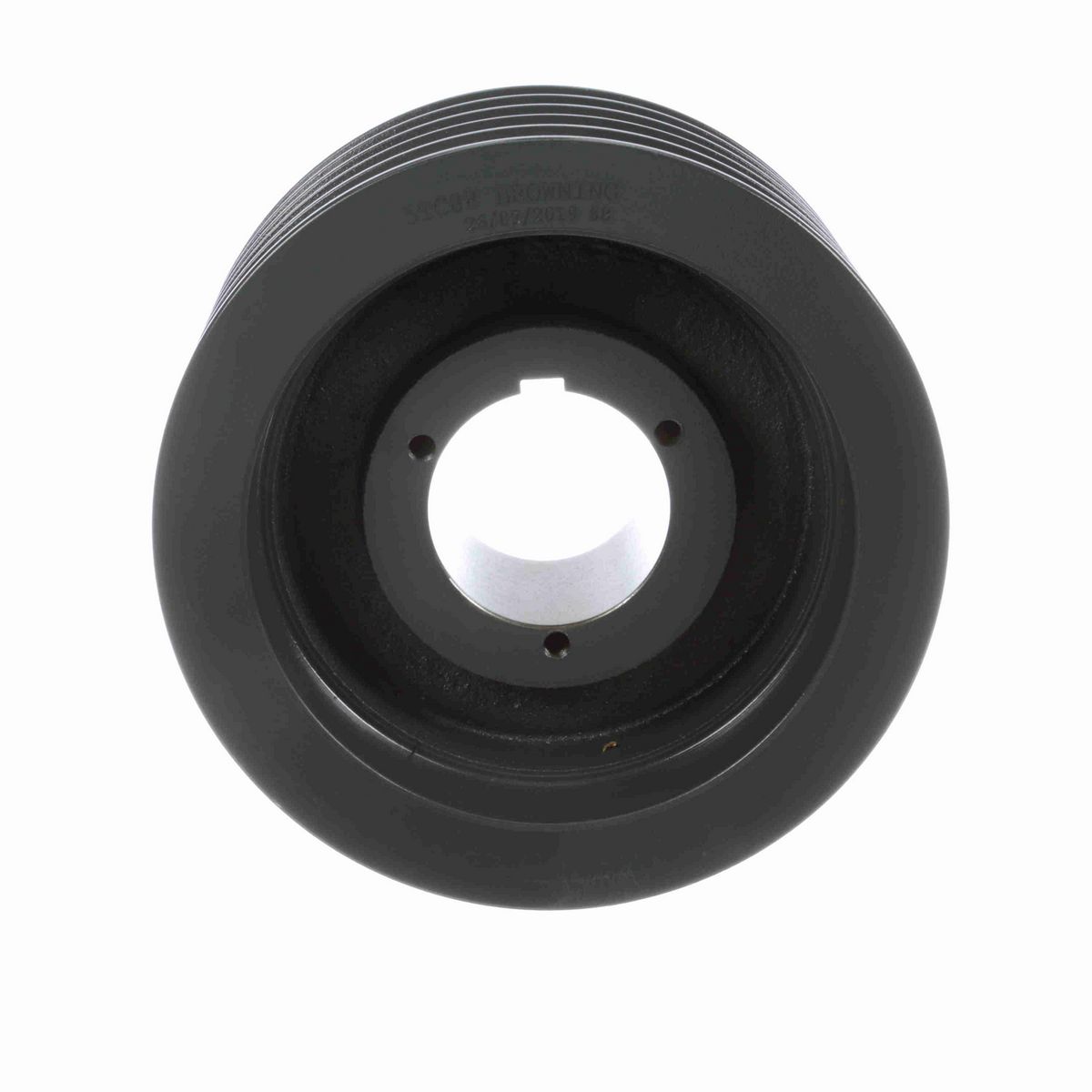 Browning 5 Groove Cast Iron Bushed Bore Multiple Sheave - 5TC88