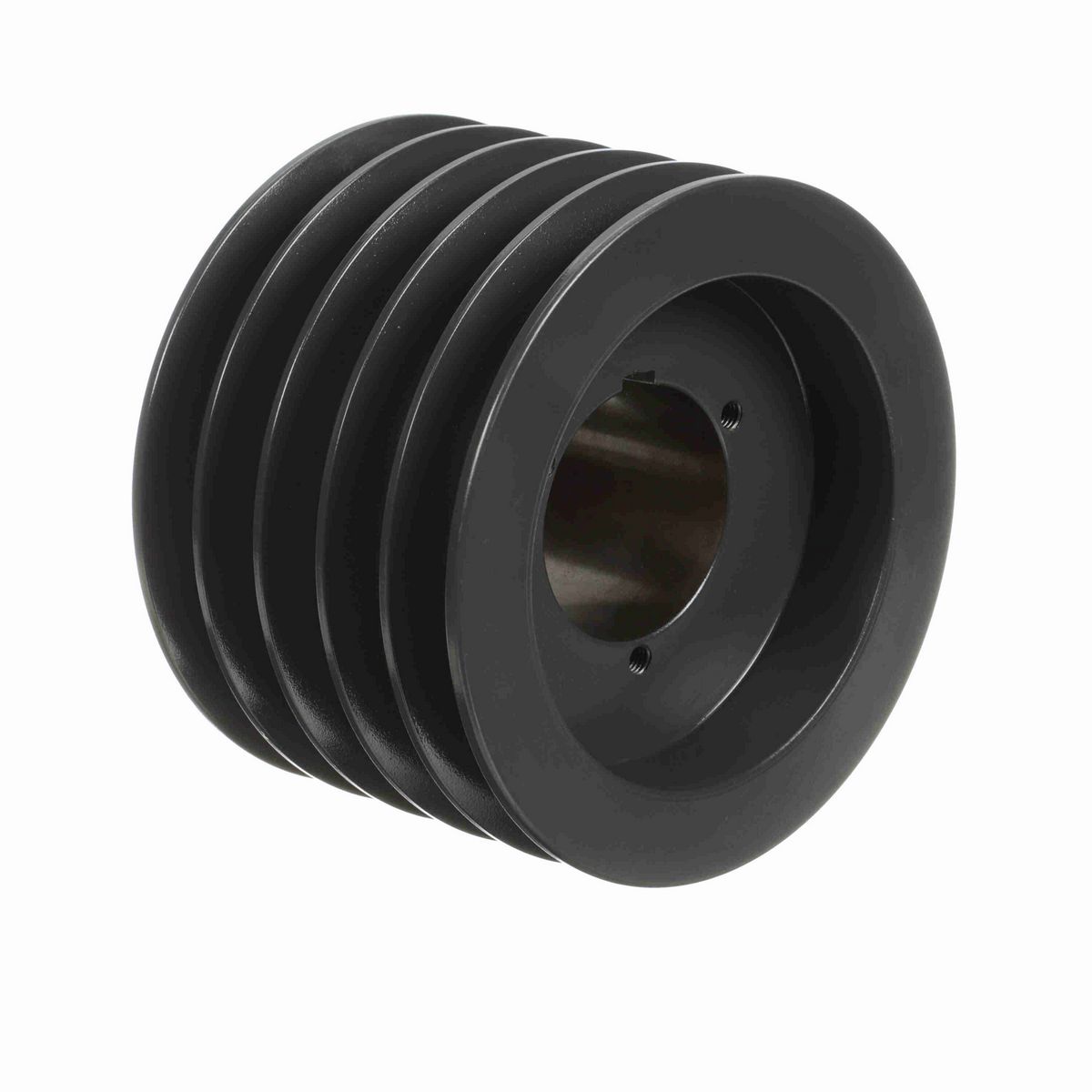 Browning 5 Groove Cast Iron Bushed Bore Multiple Sheave - 5TC74