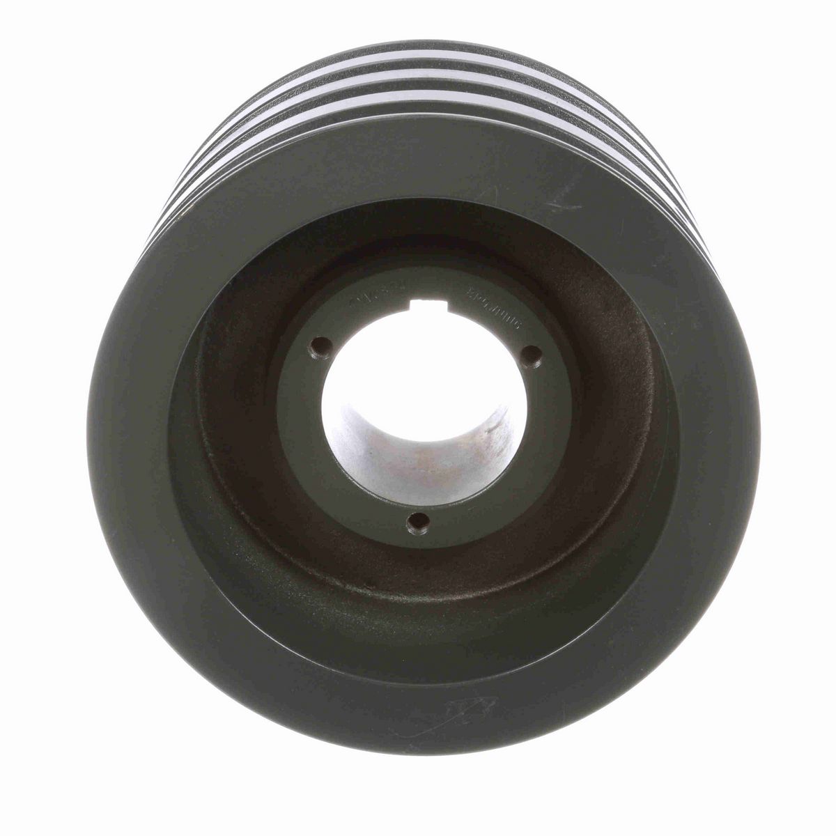 Browning 4 Groove Cast Iron Bushed Bore Companion Sheave - 4MVC86Q