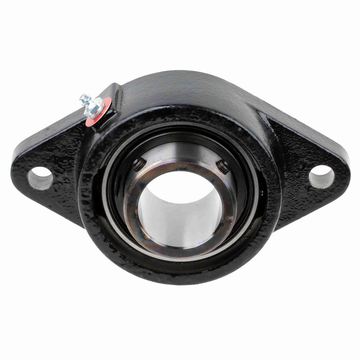 Link-Belt MFXS228N Flange Blocks Ball Bearings - MFXS228N