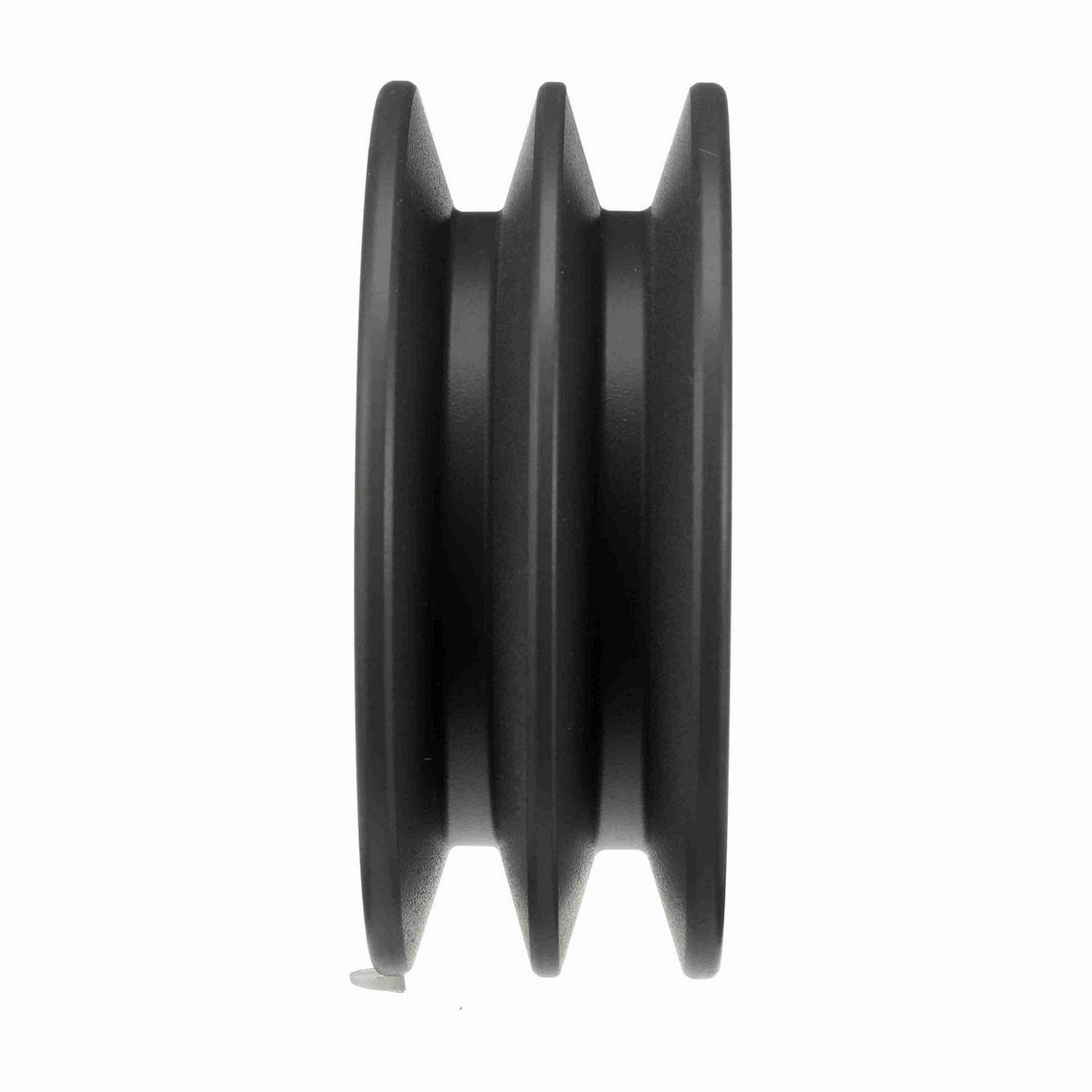 Browning 2 Groove Cast Iron Bushed Bore Multiple Sheave - 2TB42