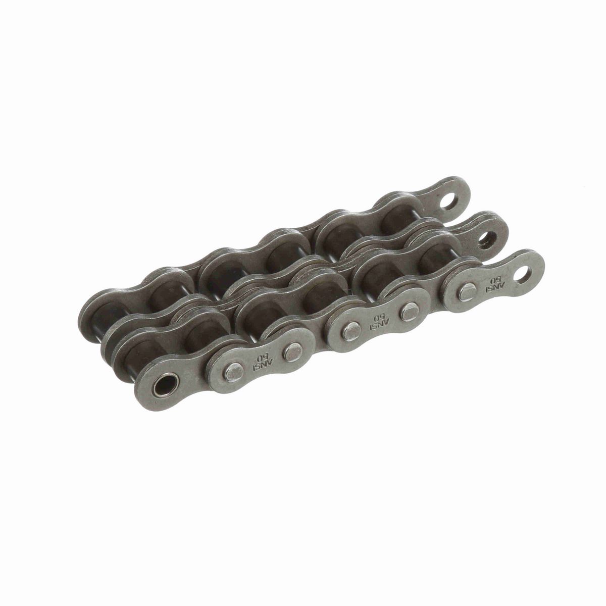 Browning Standard Riveted Roller Chain - J50-2 RIV 10 FT CH