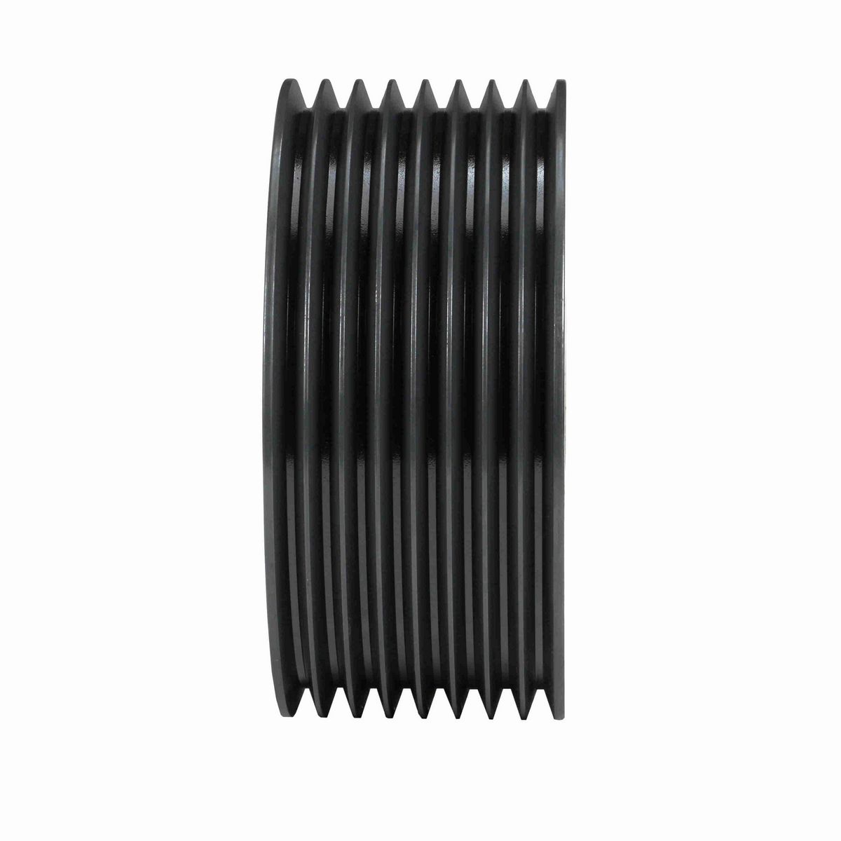 Browning 8 Groove Cast Iron Bushed Bore Multiple Sheave - 8S5V132