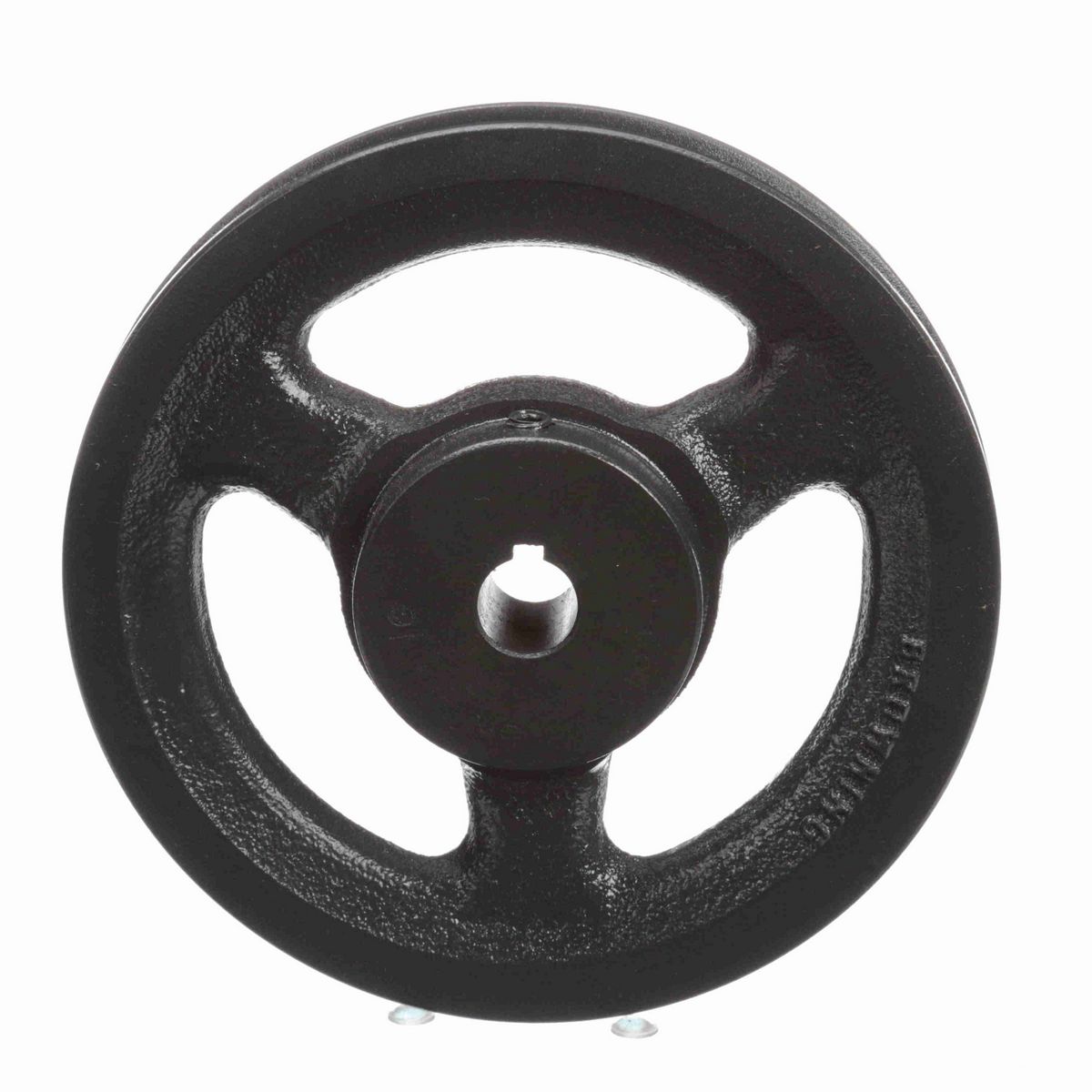 Browning 1 Groove Cast Iron FHP - Finished Bore Sheave - AK61X5/8