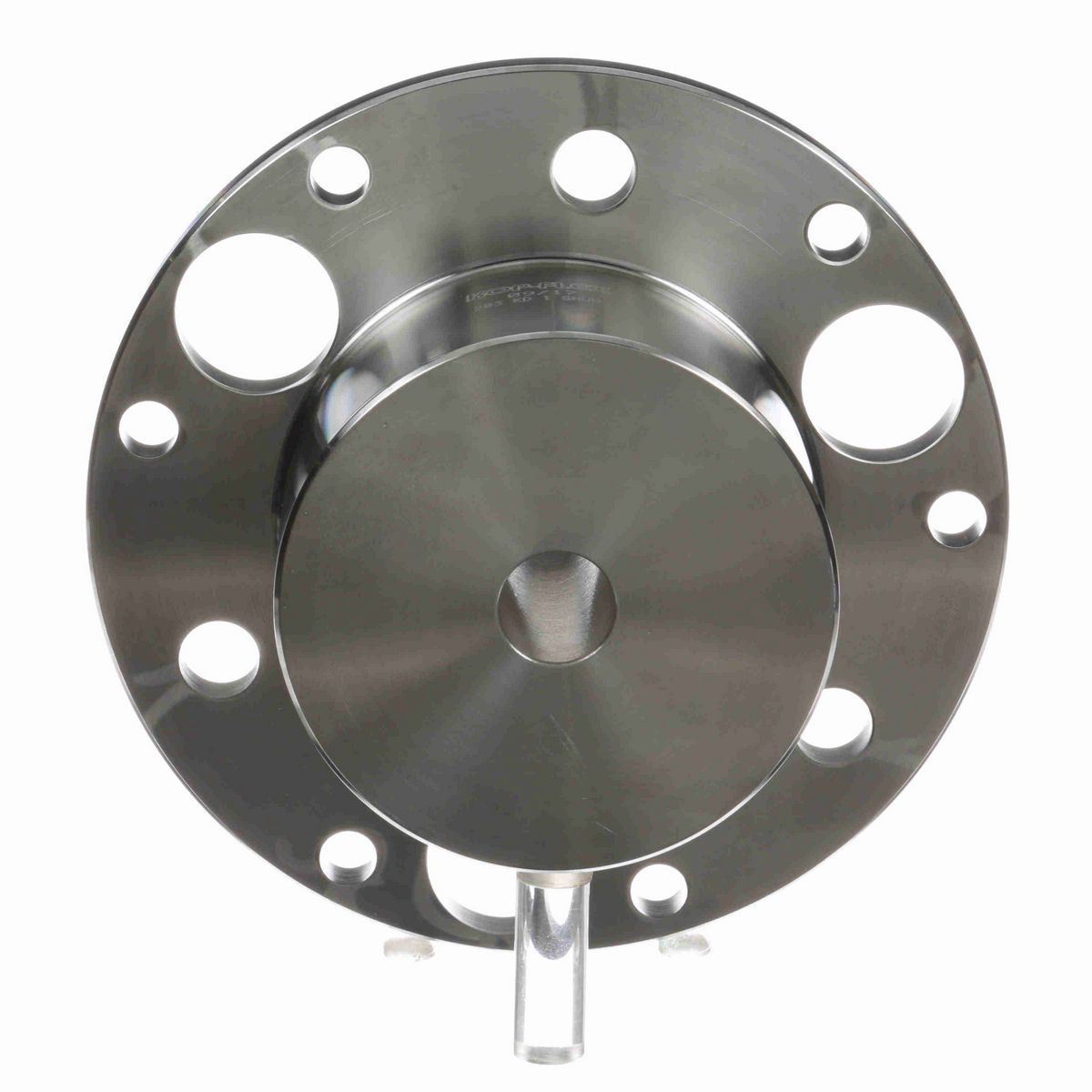 Kop-Flex Disc Coupling Standard Hub - Style KD1 - Size 203 - Rough Bore - 203 KD 1 SHUB