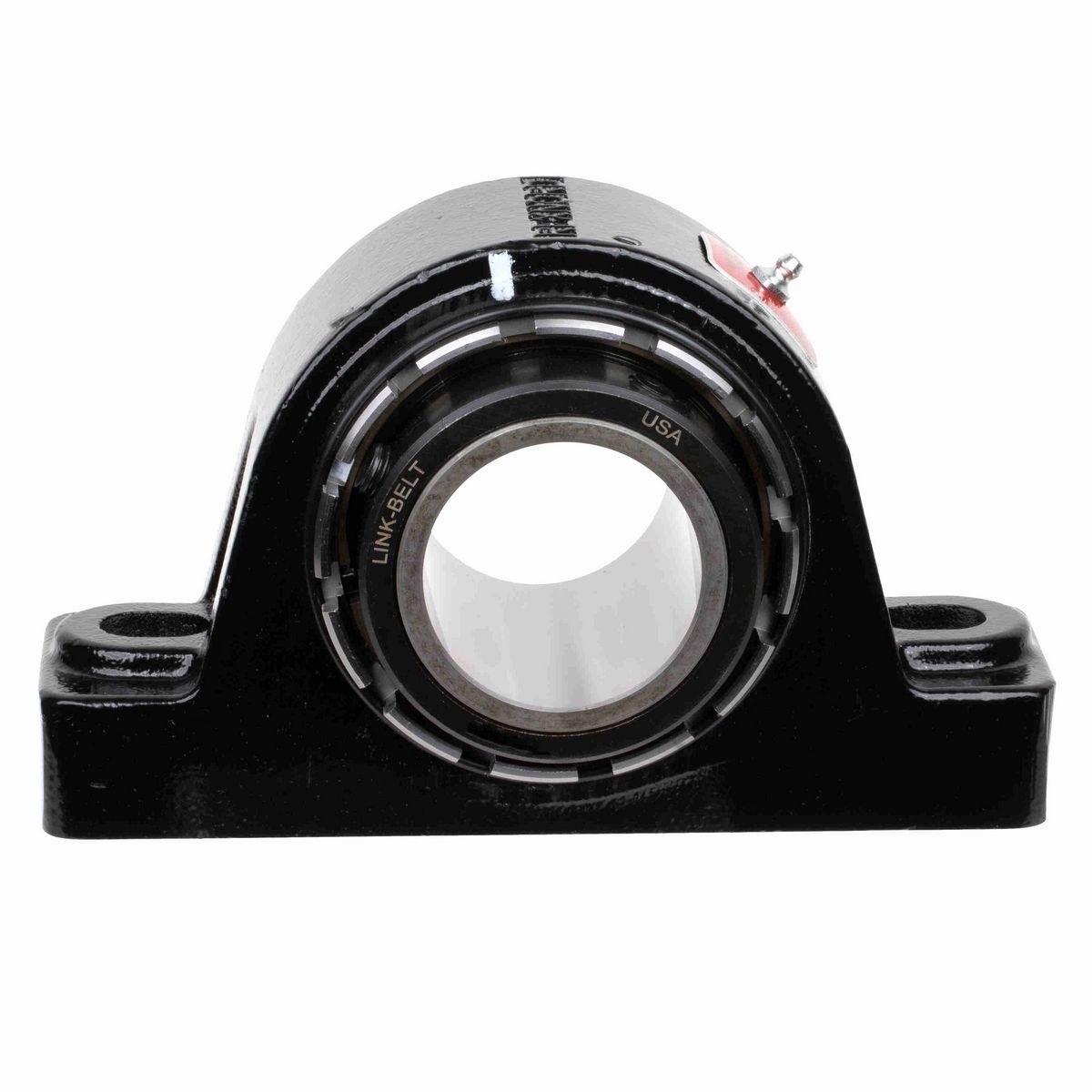 Rexnord MA220740 Solid-housed Pillow Blocks Rex Spherical Roller Bearings - MA220740