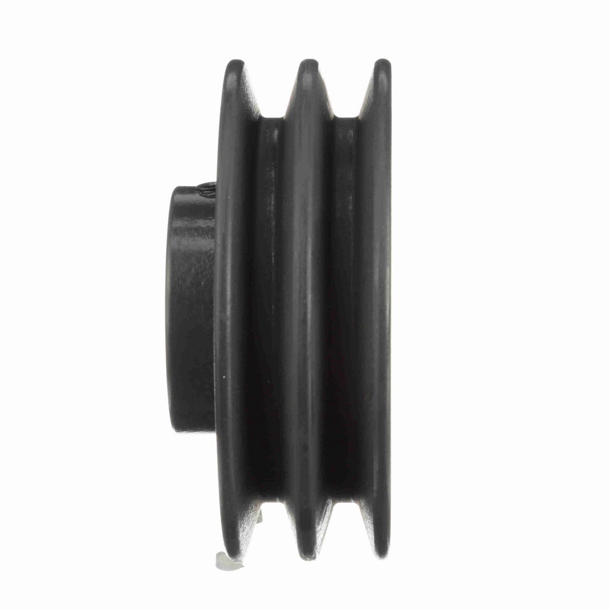 Browning 1 Groove Cast Iron Finish Bore FHP Variable Pitch Sheave - 1VP50X1