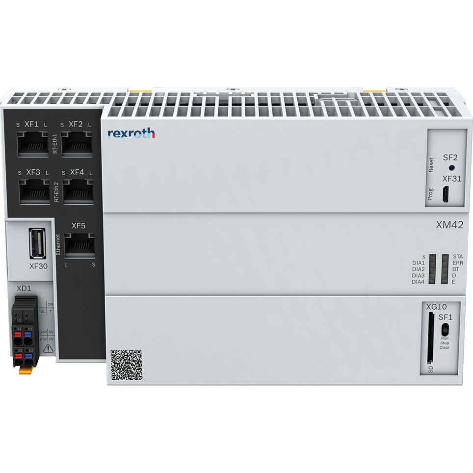 CONTROL XM4203.21-21-31-63-301-NN-NNNN-MLCBNNNNN [R911396964]