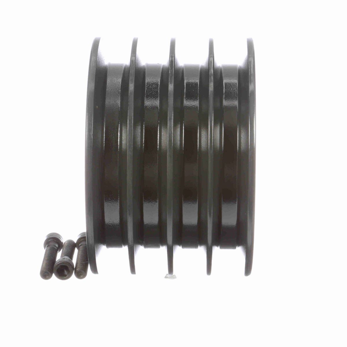 Browning 4 Groove Cast Iron Bushed Bore Multiple Sheave - 4C60SF